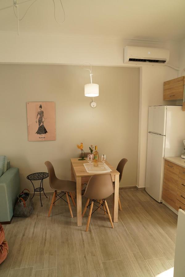 Athens Central Apartment 2 Mins To Metro מראה חיצוני תמונה