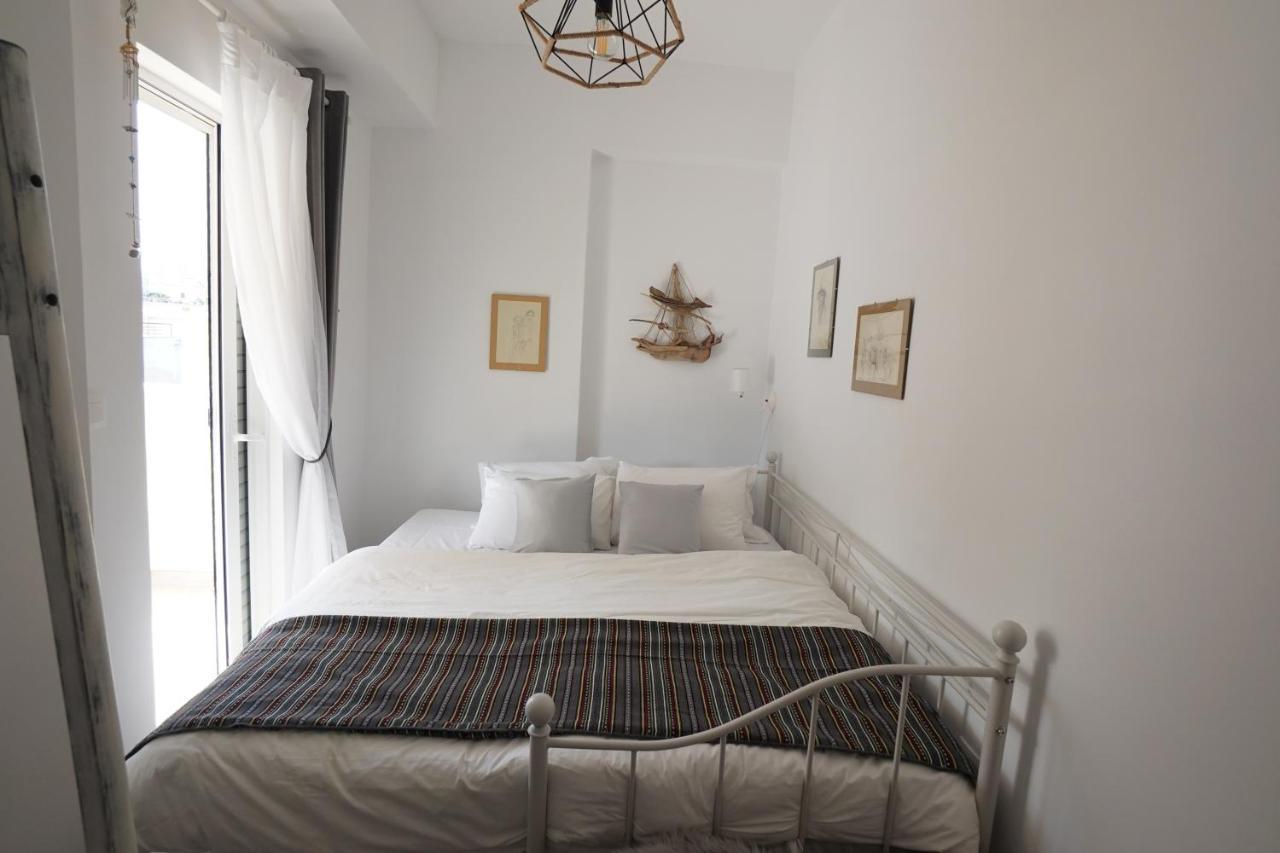 Athens Central Apartment 2 Mins To Metro מראה חיצוני תמונה