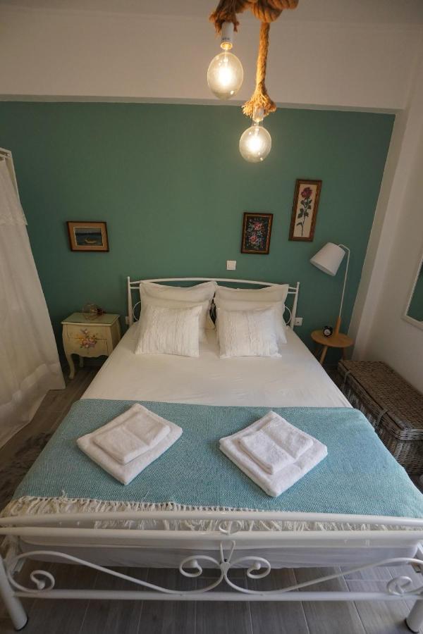 Athens Central Apartment 2 Mins To Metro מראה חיצוני תמונה