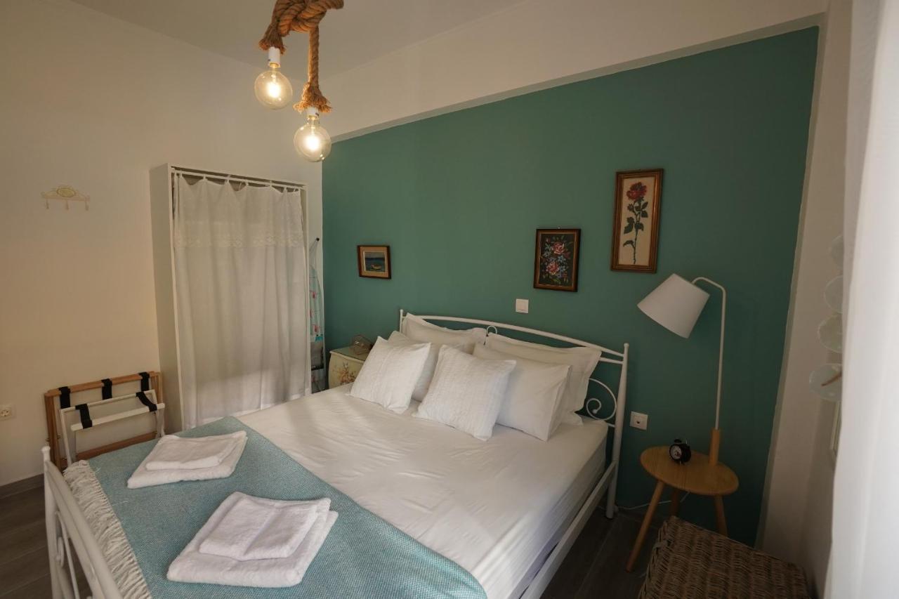 Athens Central Apartment 2 Mins To Metro מראה חיצוני תמונה